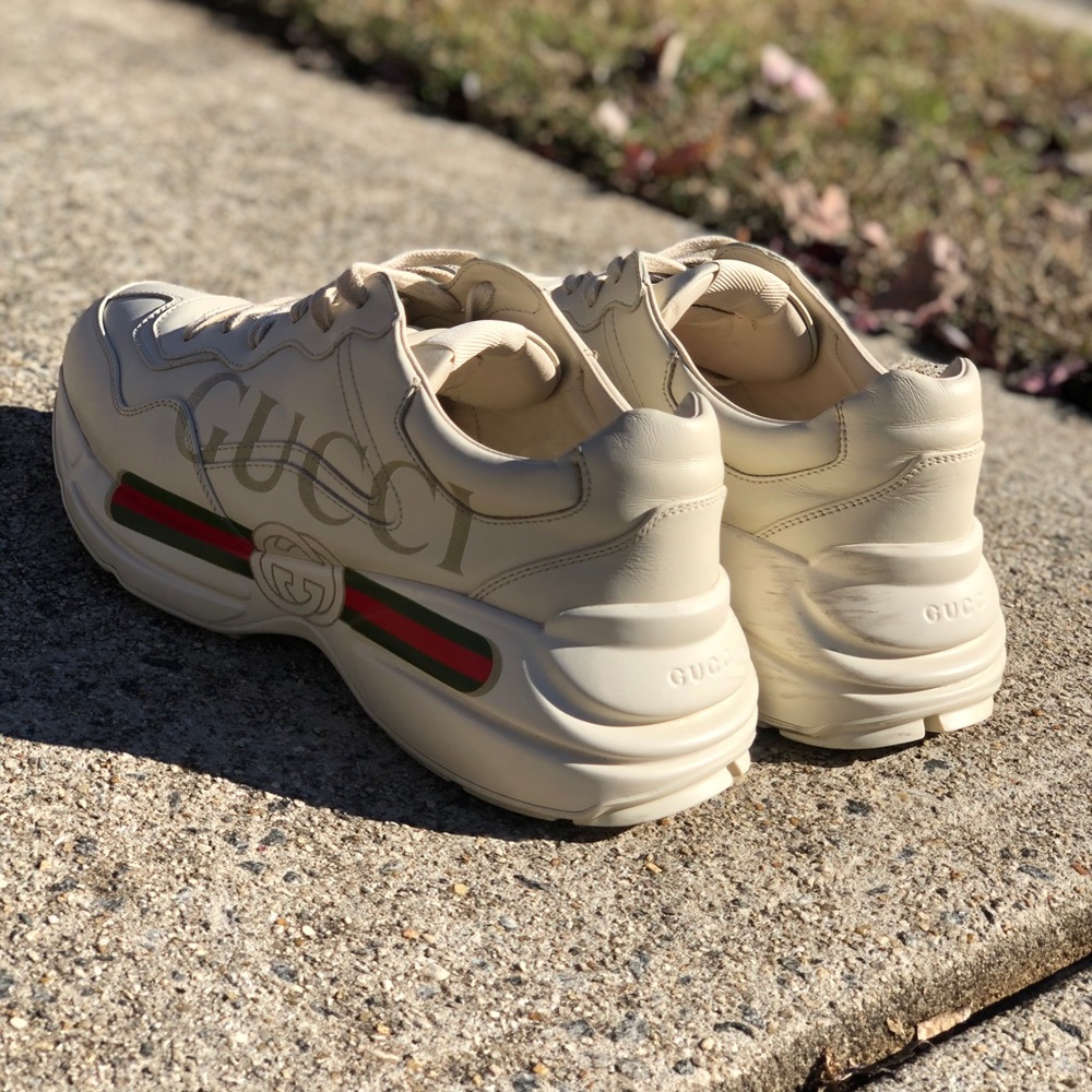 Gucci - Picture 4 of 5